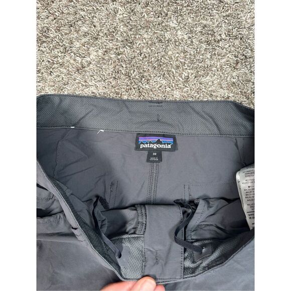 Patagonia Men's Cargo Pants - Gray - Picture 4 of 13